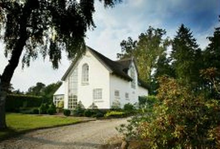 Villaejerne i Nordsjælland går fri i razziaerne mod sort arbejde. - Arkivfoto: Jesper Stormly Hansen 