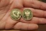 POLAND EU COIN