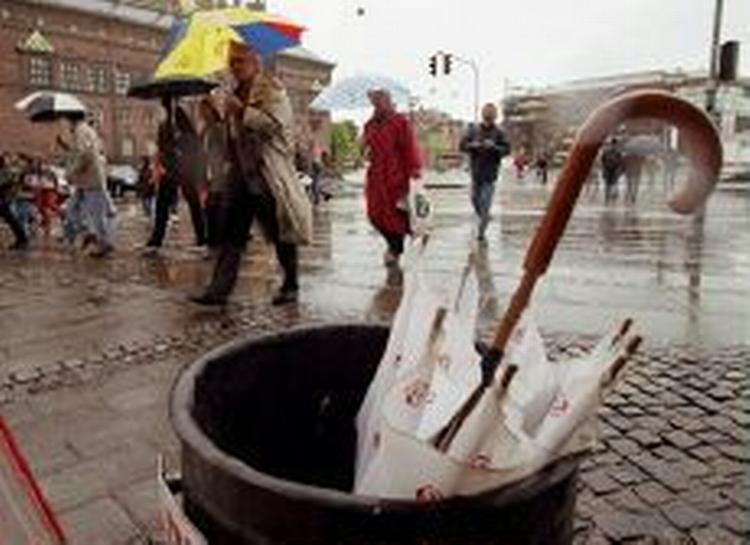 Arkivfoto: Jens Dresling 