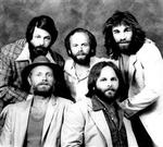 Geniet fra Beach Boys, Brian Wilson, er tilbage på scenen med en musikalsk lystvandring til fordums Californien. - Foto: AP 