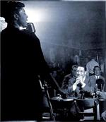 Ella Fitzgerald med den store stemme. - PR-foto 