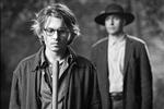 End ikke pjusket charme kan redde Johnny Depps noget anonyme præstation som forfatteren Mort Rainey, der opsøges af John Scooter, sikkert og rutinemæssigt spillet af John Turturro. - Foto: Colombia Pictures 