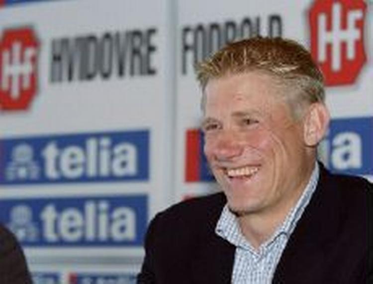 Foto: Thomas Wilmann 
