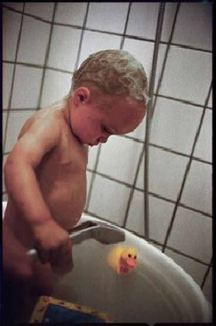 Arkivfoto: Jakob Carlsen 