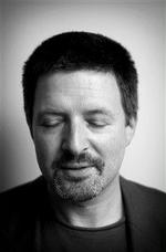 Mark Blagrove. - Foto: Jens Dresling 