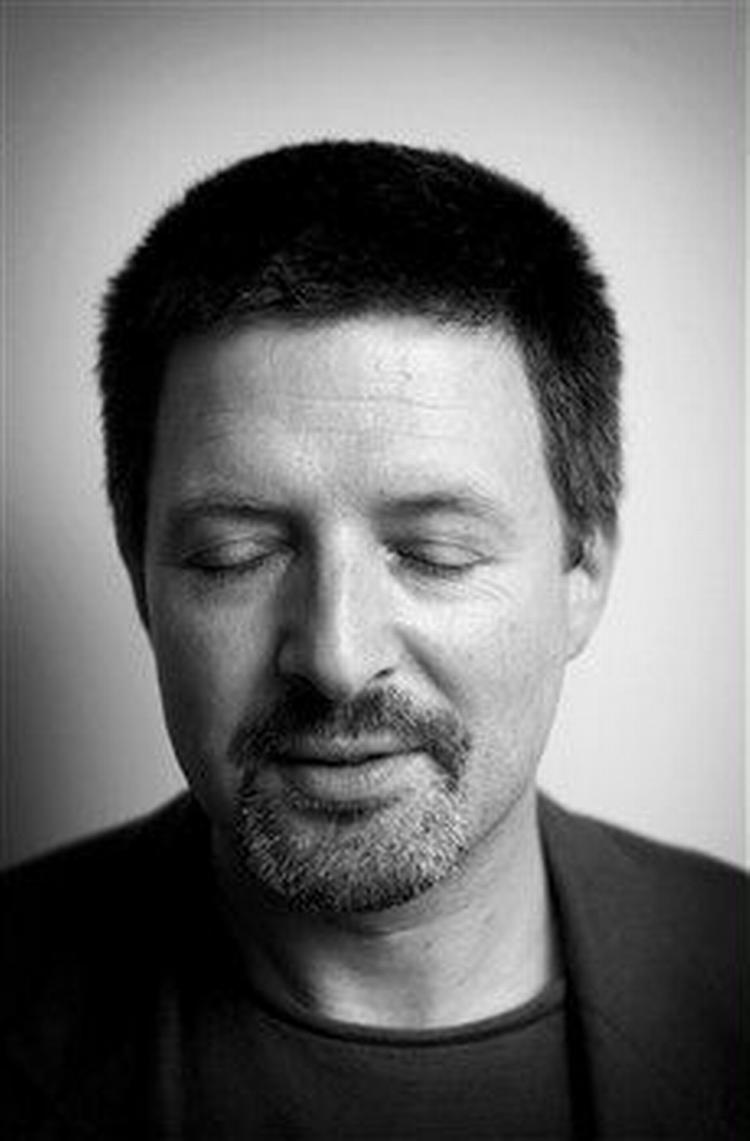 Mark Blagrove. - Foto: Jens Dresling 