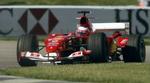F1 US GRAND PRIX