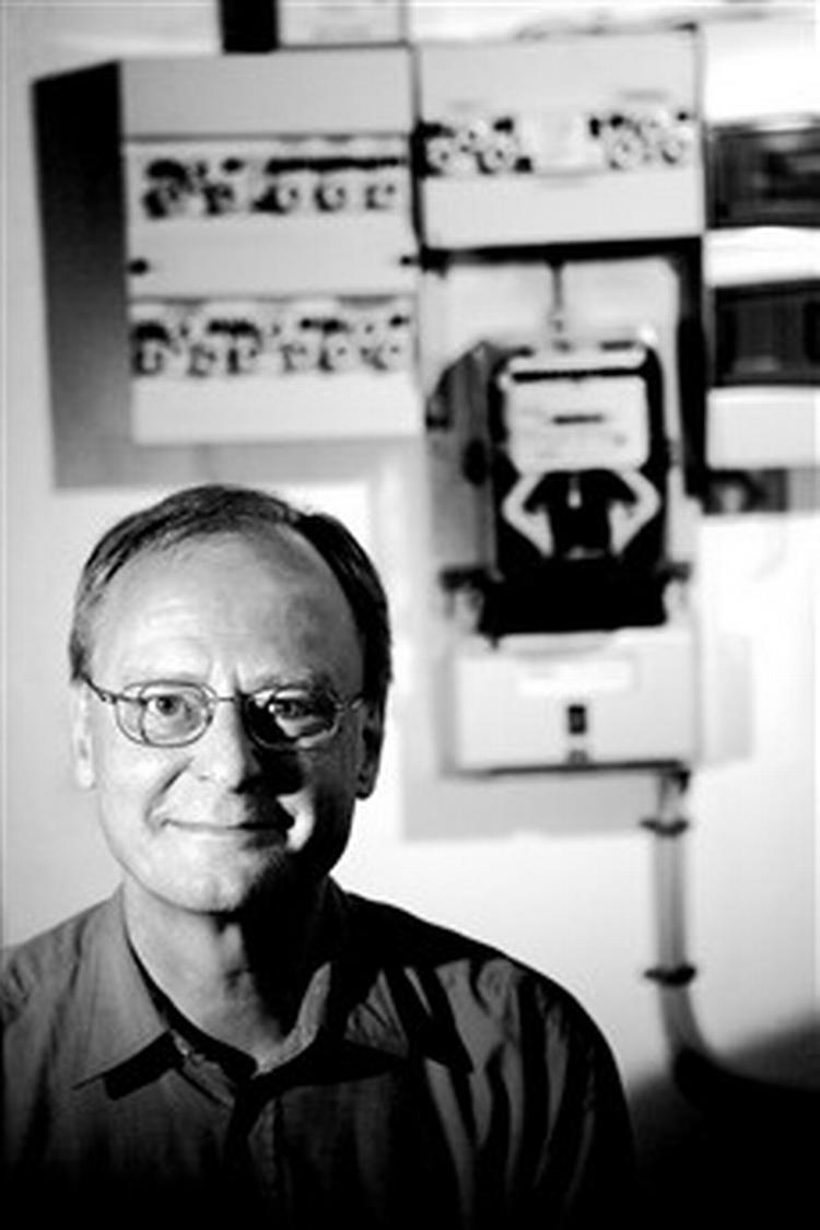 Henrik Andreassen. - Foto: Thomas Borberg 