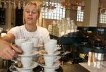 Arbejdstilsynet vil nu holde ekstra øje med restaurationsbranchen det næste år. - Arkivfoto: Jens Dresling 