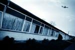 Asylcenter på Amager. - Arkivfoto: Toke Hage 