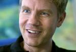 Bjørn Lomborg. - Foto: Thomas Borberg 