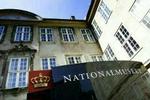 Staten betaler en stor del af pengene til de store kulturinstitutioner, såsom Nationalmuseet. - Arkivfoto: Thomas Borberg. 