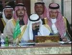 Den saudiske kronprins Abdullah. - Arkivfoto: AP 
