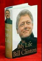 CLINTON BOOK
