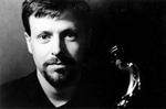 Ifølge anmelder Boris Rabinowitsch er den 33-årige Chris Potter sin generations betydeligste tenorsaxofonist. Han spiller om nogle få uger på Aarhus International Jazz Festival. - Foto: Gorm Valentin 
