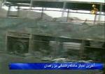 200 frygtes dræbt i en stor trafikulykke i Iran. - Foto: AP 