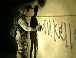 USA kæmper for, at amerikanske soldater ikke skal kunne stilles for en irakisk domstol, hvis de begår overgreb. - Foto. AP 