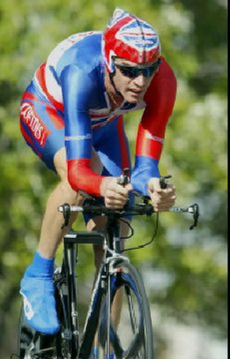 Arkivfoto: David Millar 