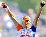 David Millar får ingen sejre ved dette års Tour de France, der bliver uden den dopingmistænkte rytter. - Foto: AP 