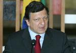 Jose Manuel Durao Barroso kender arbejdsgangen i EU fra sin tid som udenrigsminister. - Foto: AP 