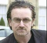 Bono. - Foto: AP 