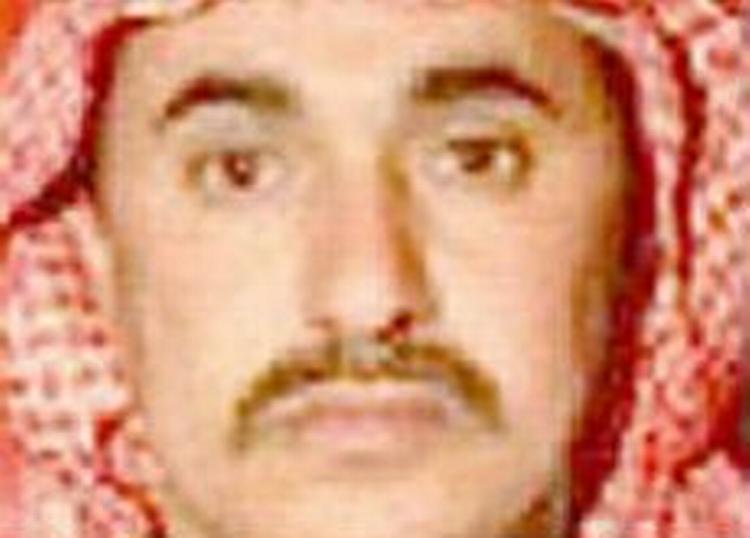 Abu Musab al-Zarqawi undslap amerikanske soldaters angreb i Fallujah i denne uge. - Foto: AP 