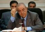 lyad Allawi overveje at give irakiske oprørere amnesti. - Foto: AP 