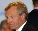 »Jeg forventer, at topmødet vil sende et klart signal om vores vilje til at støtte den irakiske regering. Også med træning af irakiske sikkerhedsstyrker«, sagde Scheffer. - Foto: AP 