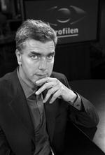 Ny luft til Kurt Strand. - Foto: Bjarne Bergius Hermansen/DR 