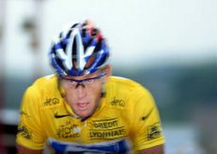 Bjarne Riis mener at have fundet en svaghed hos Lance Armstrong, der kan blive afgørende. - Foto: Claus Bonnerup 