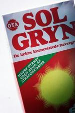 OTA havregryn indeholder stadig stråforkorter, selvom producenten påstår noget andet. - Foto: Thomas Borberg 