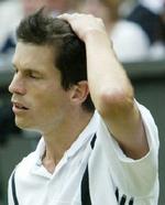 BRITAIN WIMBLEDON TENNIS