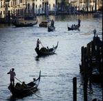 Venedig hærges af vandaler. - Foto: Thomas Borberg 