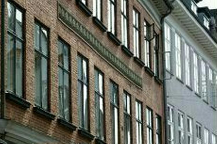 Ældre andelsboliger kan ofte sælges dyrere, end de bliver. Det er mange andelsforeninger ved at udnytte. - Thomas Borberg 