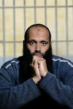 Omar Maarouf sidder fængslet i Marokko. - Foto: Peter Hove Olesen 