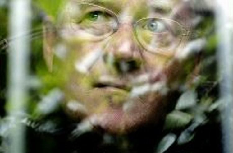 Bjarne Reuter. - Foto: Pelle Rink 