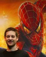 Tobey Maguire er klar til flere film i rollen som Spider-Man. - Foto: AP 
