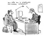 Tegning: Mette Dreyer 