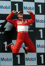 F1 FRENCH GP