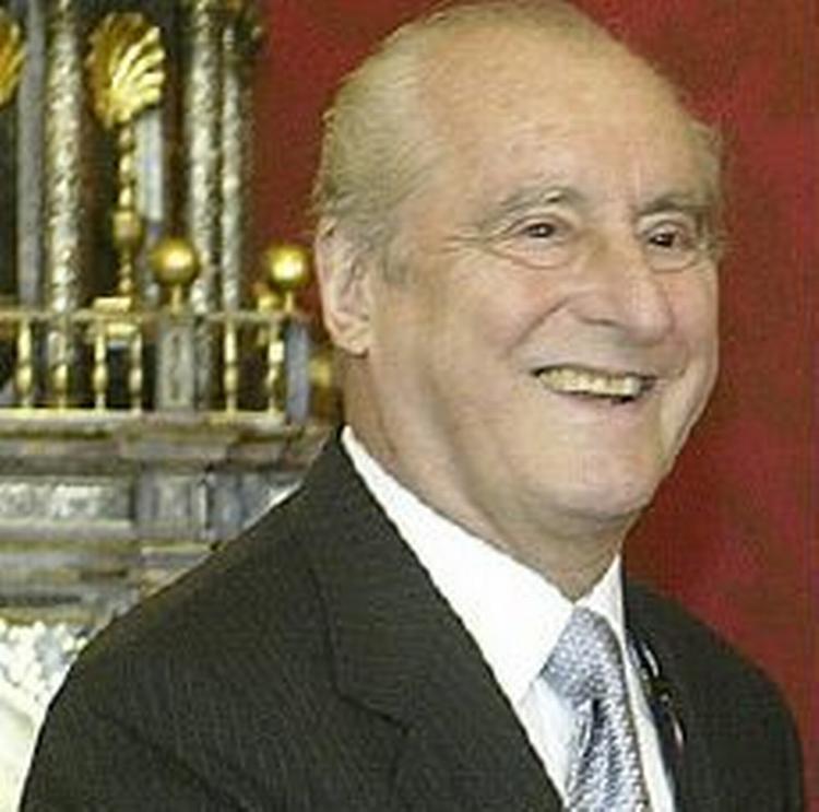 Thomas Klestil. - Foto: AP 
