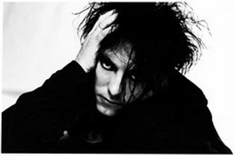 'The Cure' er ikke et Cure-album, man havde forventet. Det er langt bedre. - PR- foto 