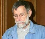 Den franske massemorder Michel Fourniret. - Foto: AP 