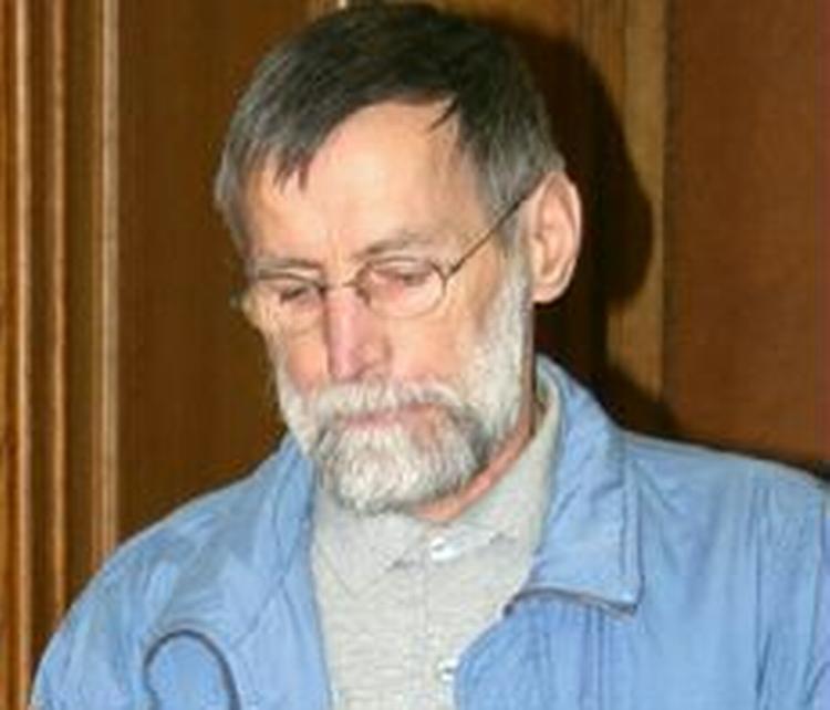 Den franske massemorder Michel Fourniret. - Foto: AP 