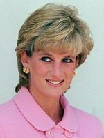31. august er det syv år siden, prinsesse Diana blev dræbt. - Foto: AP 