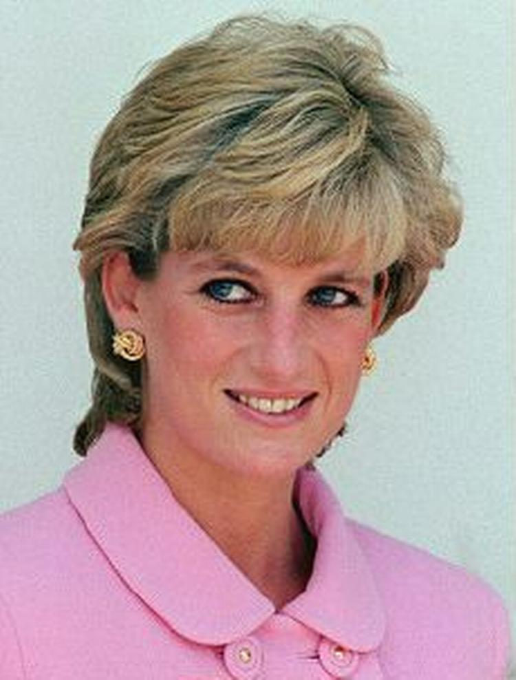 31. august er det syv år siden, prinsesse Diana blev dræbt. - Foto: AP 