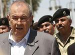 Den irakiske ministerpræsident, Iyad Allawi, har i en enestående melding oplyst, at den nye irakiske regering har samarbejdet med amerikanerne omkring mandagens angreb mod Fallujah. - Foto: AP 