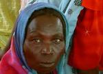 Mange tusinde mennesker er drevet på flugt og forfølges i Darfur-regionen i Sudan. Nu sender Den Afrikanske Union styrker for at sikre ro. - Foto: AP 