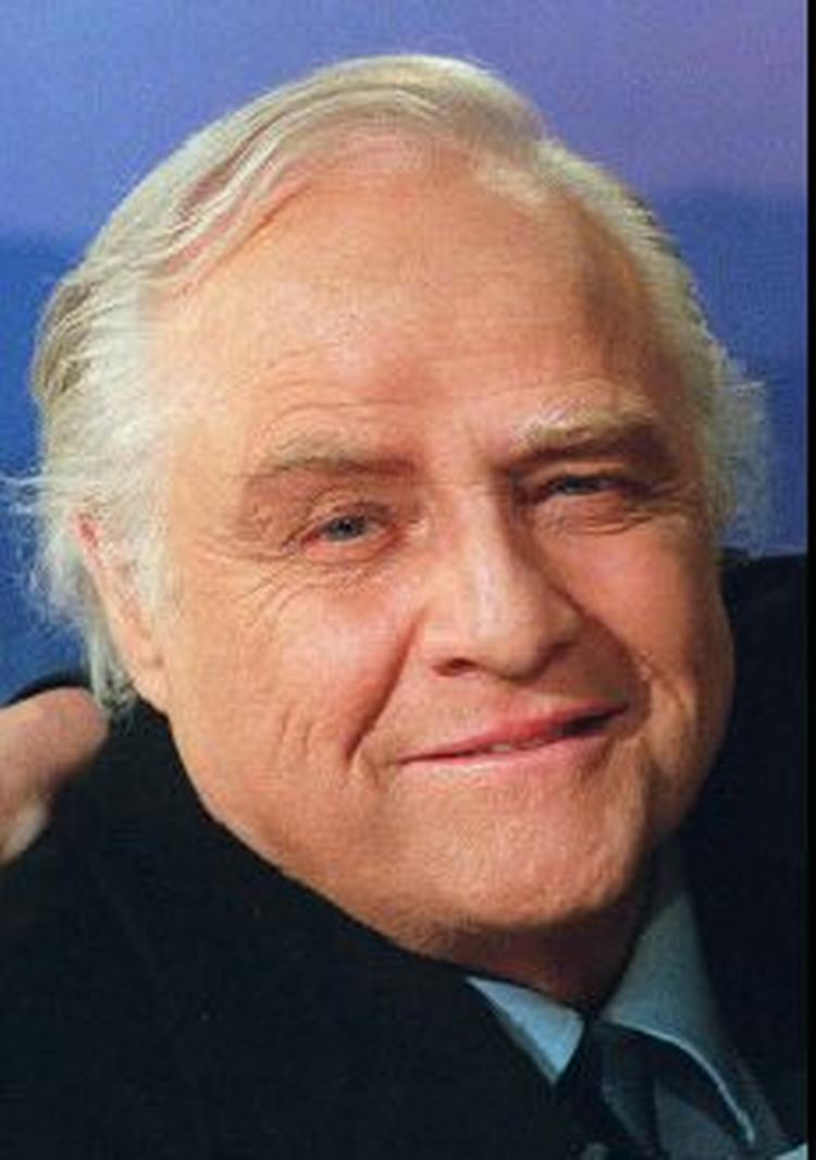 Arkivfoto: AP 