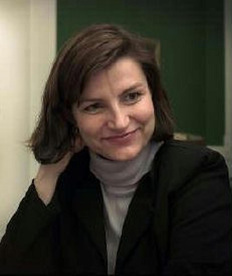 Undervisningsminister Ulla Tørnæs er klar til at stramme kravene til tilsyn med friskoler. - Foto: Morten Langkilde 