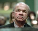 Anklagemyndigheden blev i går færdig med anklageskriftet mod Kenneth Lay, men det er stadig uklart hvad han bliver tiltalt for. - Arkivfoto: AP 